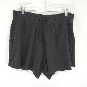 Aerie Women's Endless Summer Short In Smoked Gray